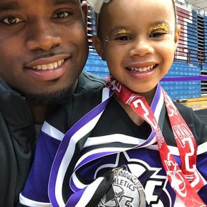 Meet your Posher, Jock